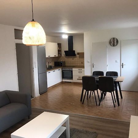 Apartman Neva Gbely Skalica Exterior photo