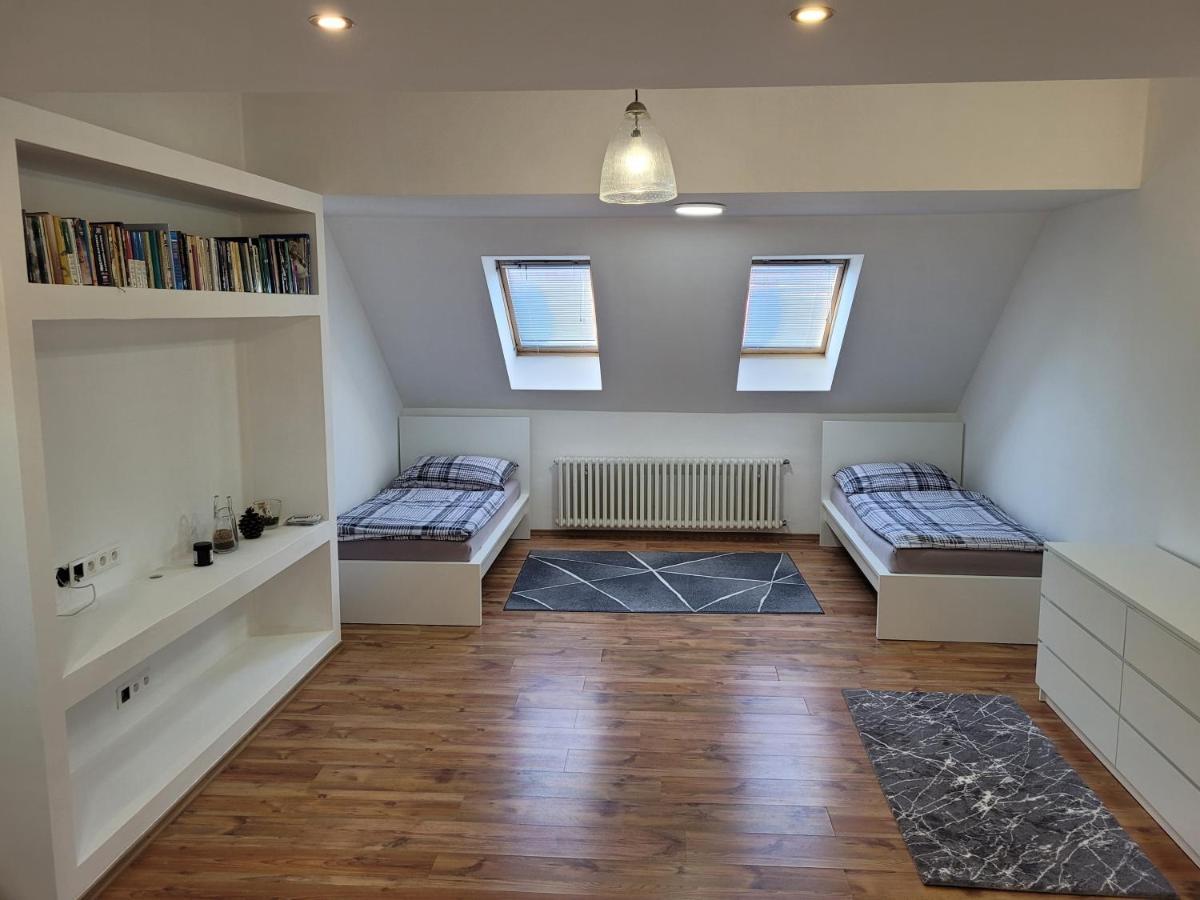 Apartman Neva Gbely Skalica Exterior photo