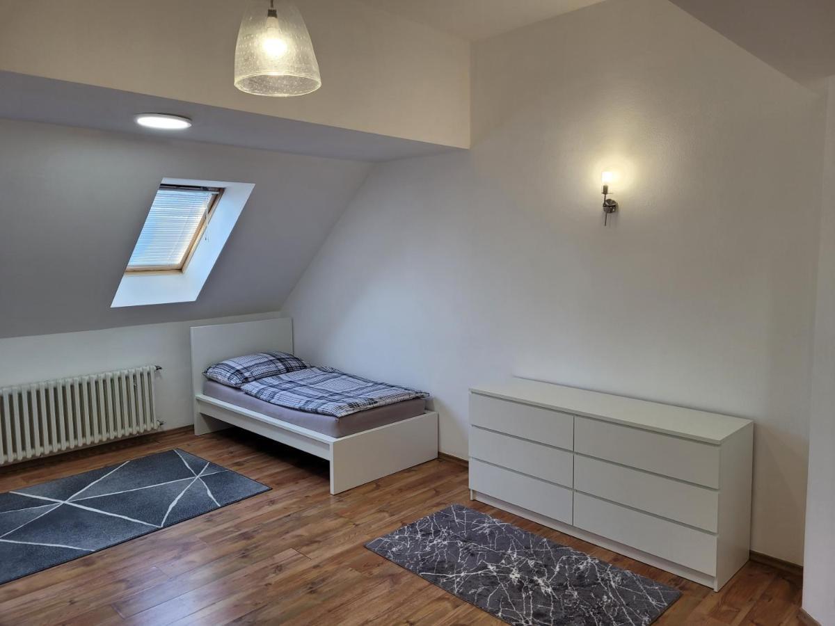Apartman Neva Gbely Skalica Exterior photo