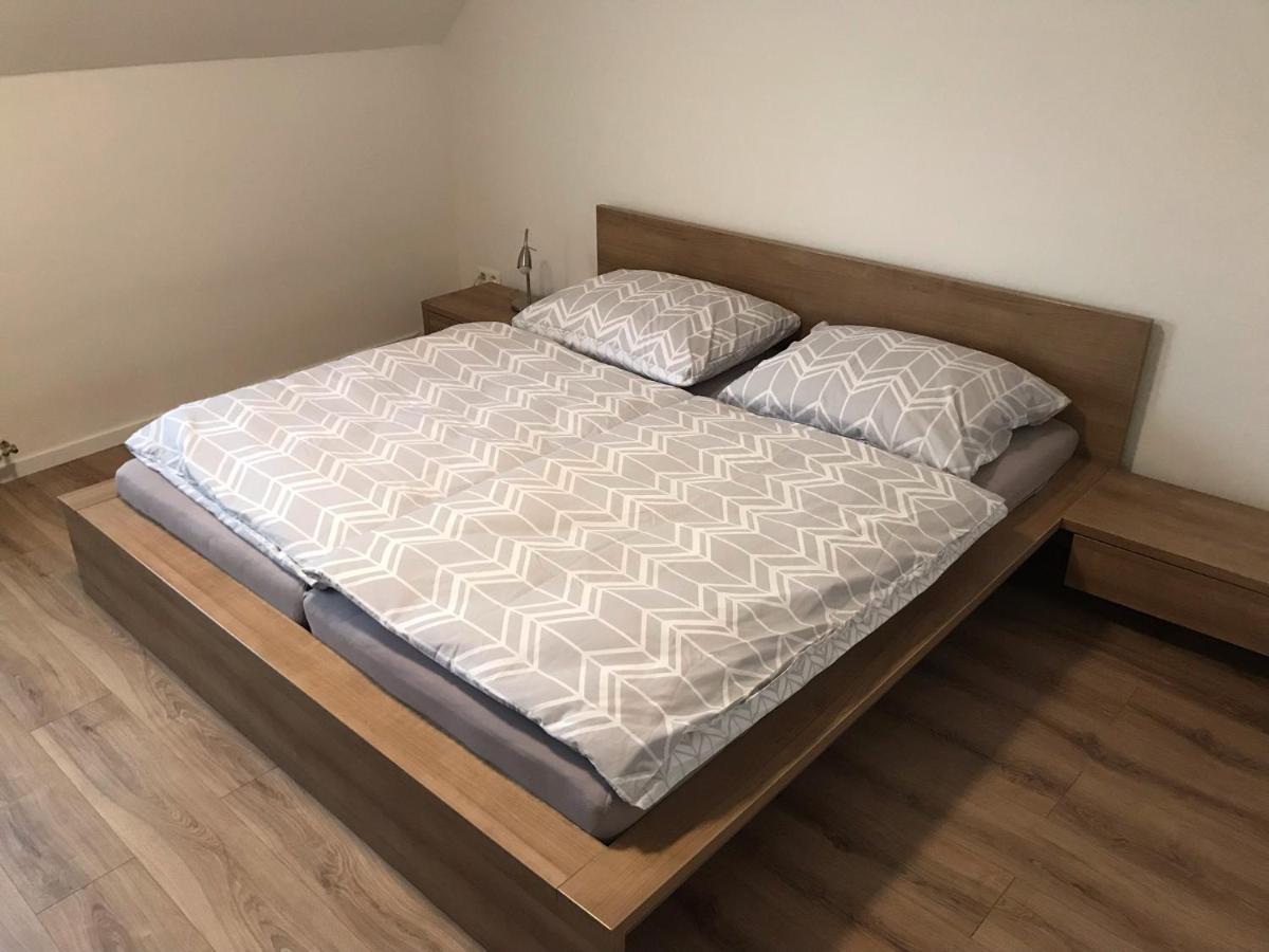 Apartman Neva Gbely Skalica Exterior photo