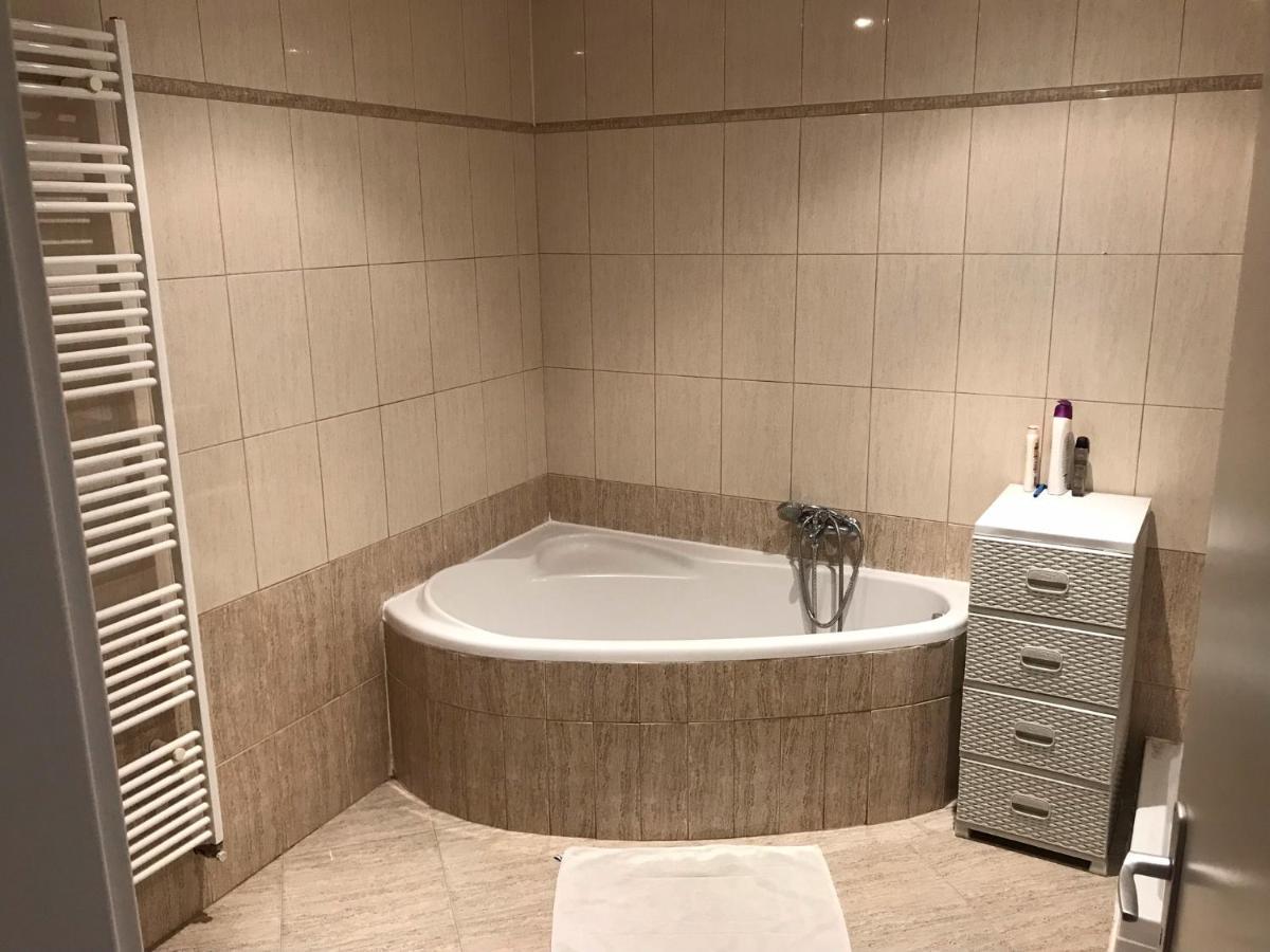 Apartman Neva Gbely Skalica Exterior photo