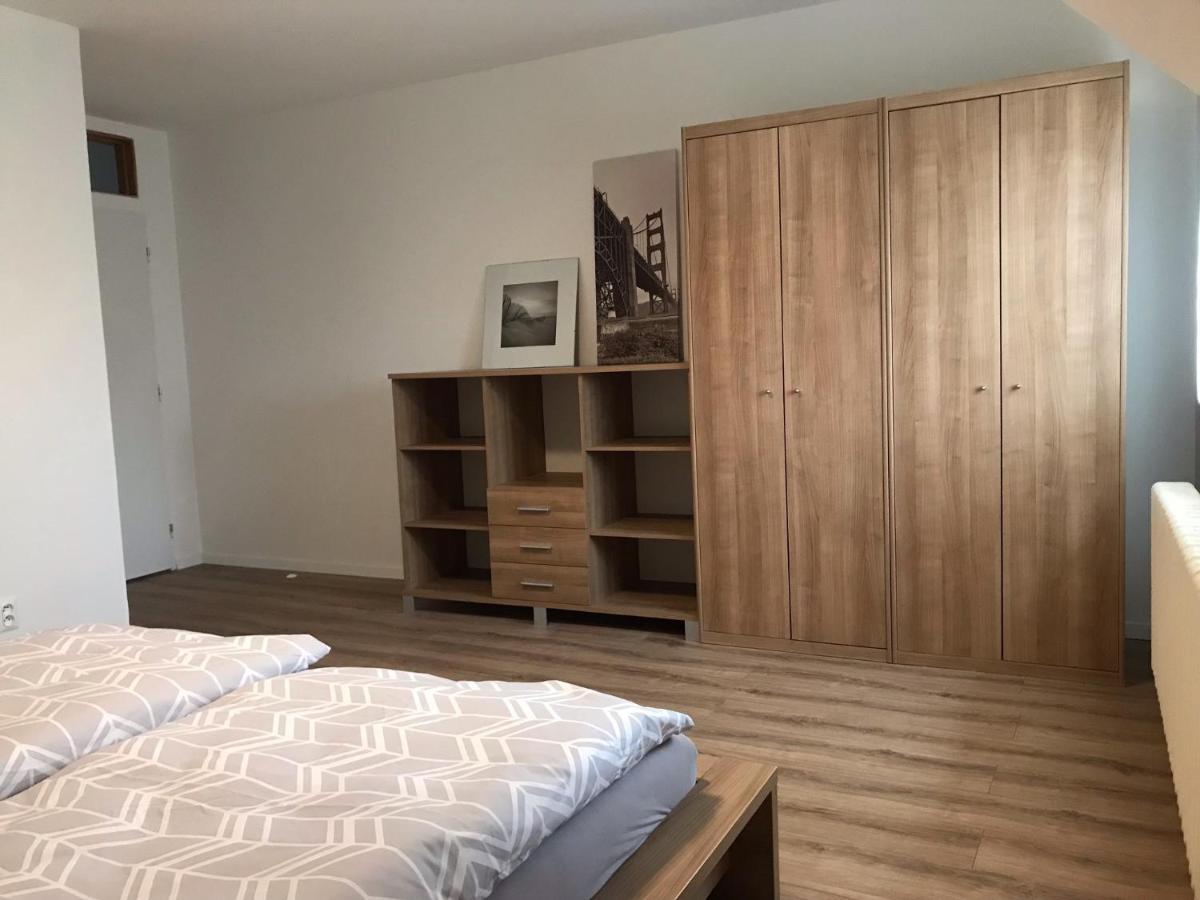 Apartman Neva Gbely Skalica Exterior photo