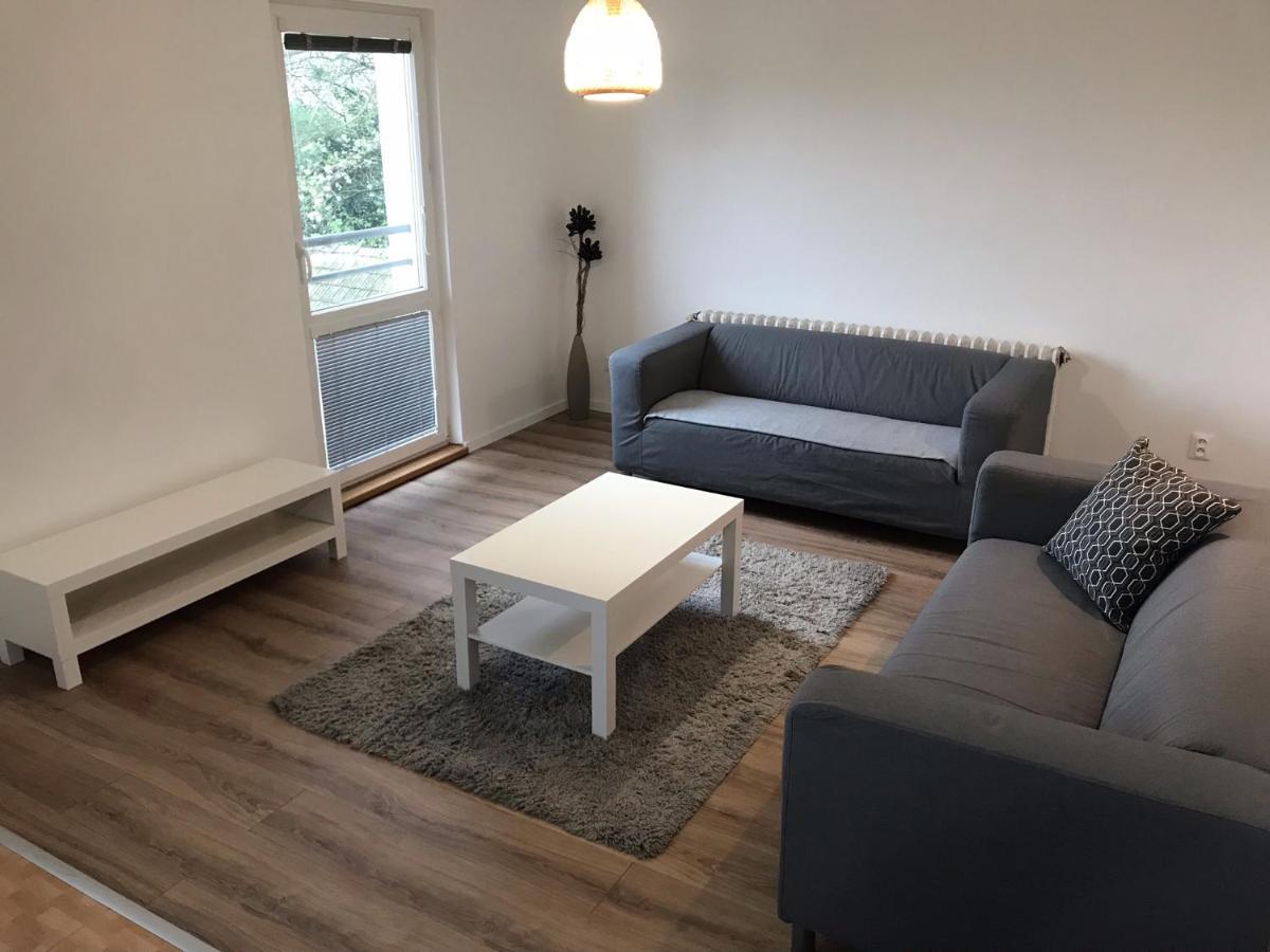 Apartman Neva Gbely Skalica Exterior photo