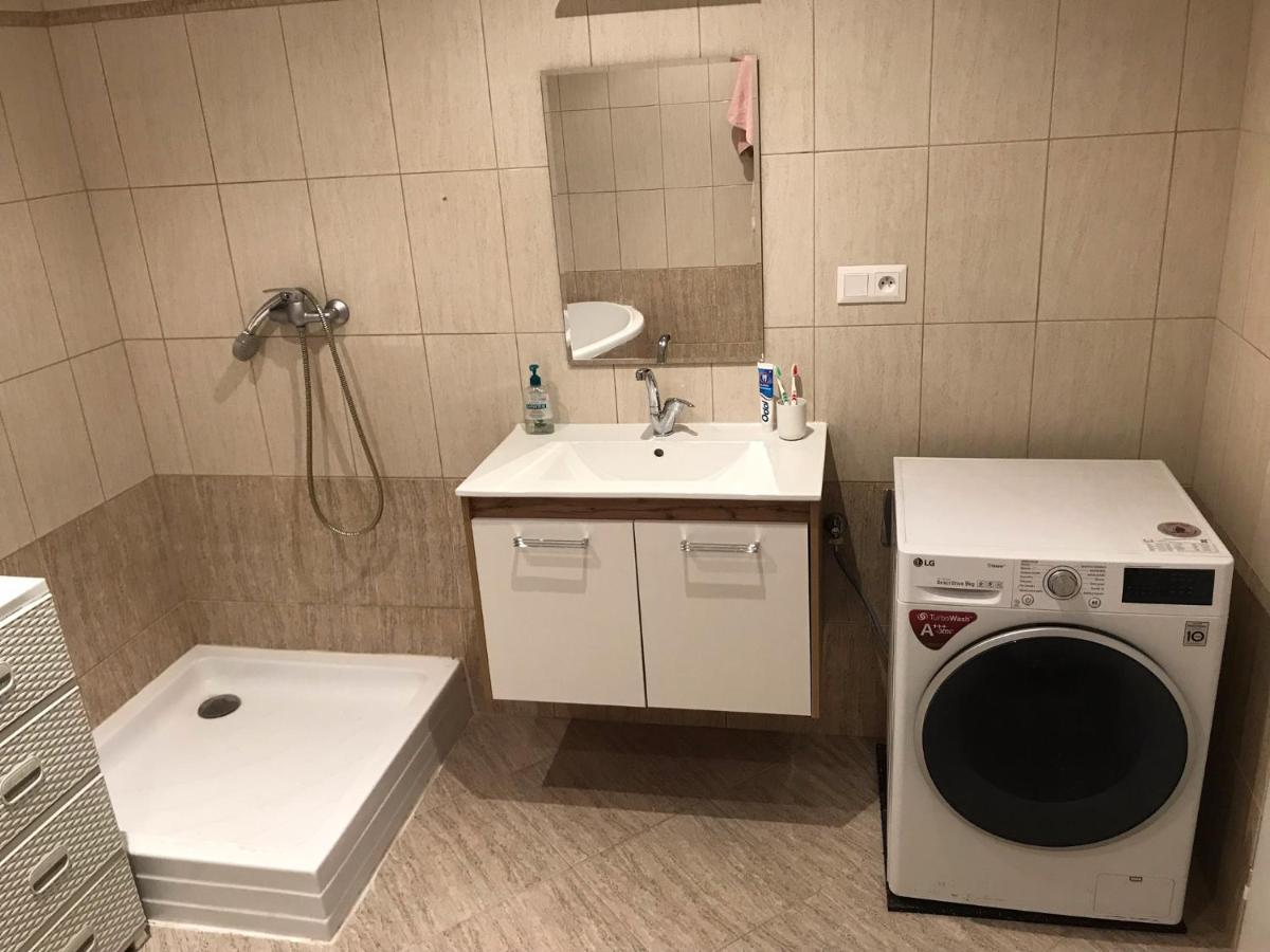 Apartman Neva Gbely Skalica Exterior photo