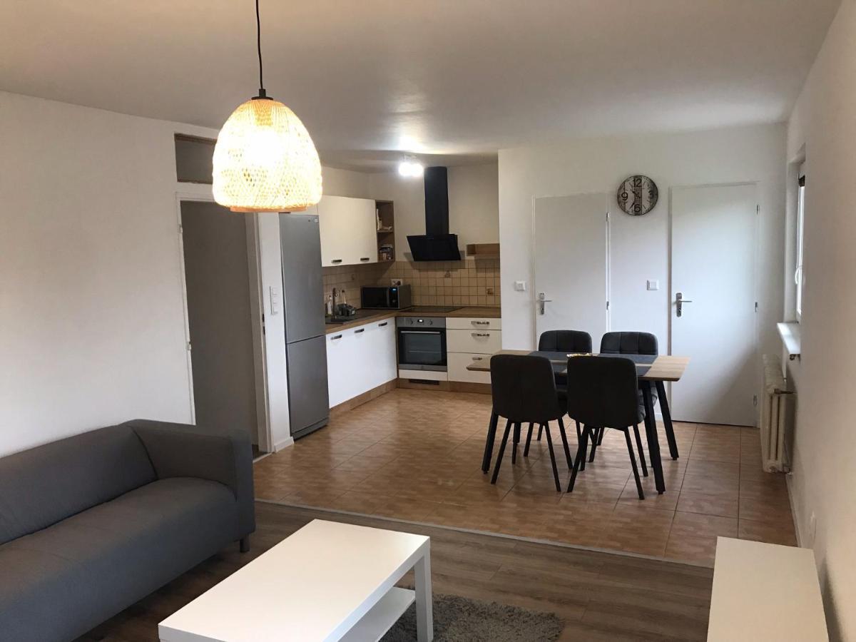 Apartman Neva Gbely Skalica Exterior photo