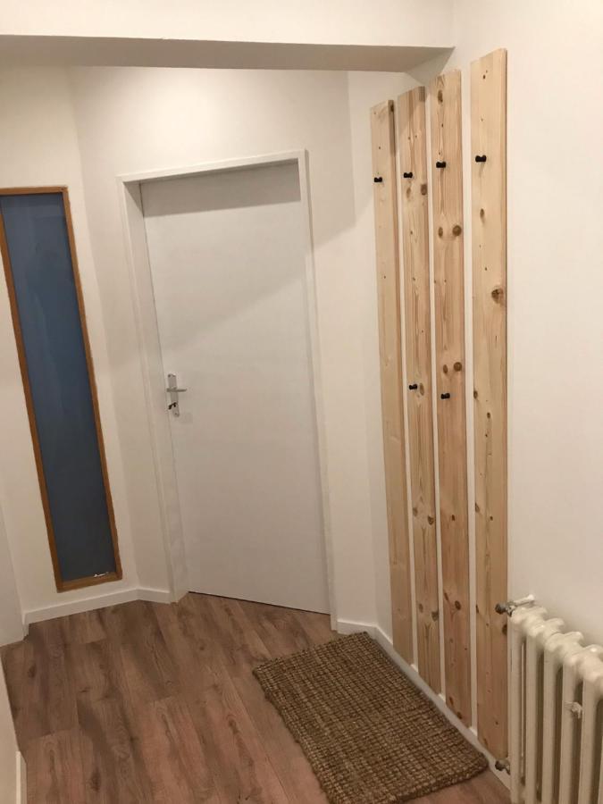 Apartman Neva Gbely Skalica Exterior photo